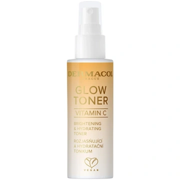 Dermacol - Brightening and hydrating tonic with vi