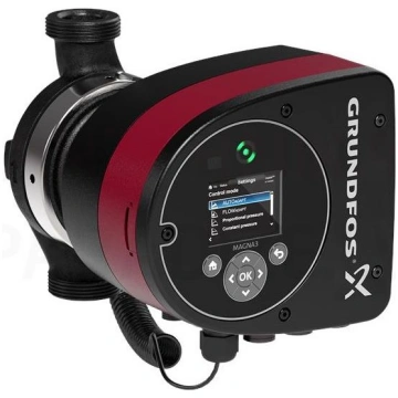 Cirkulācijas sūknis Grundfos MAGNA3 32-100 180 979
