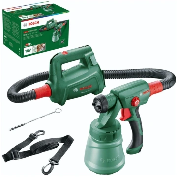 Bosch EasySpray 18V-100 Izsmidzināšanas Pistole
