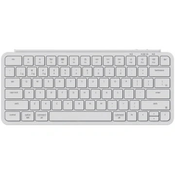 Keychron Keychron B1 Pro 75% Membrānas Tastatūra