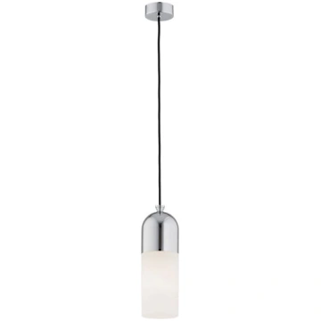 Lustra ar auklu BURGOS 4211 1xE27/15W/230V Argon