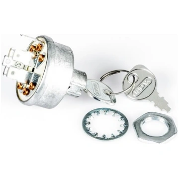 Rezerves daļa MTD 725-1396A