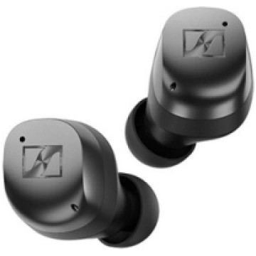 Sennheiser Momentum True Wireless 4 Headphones Bla
