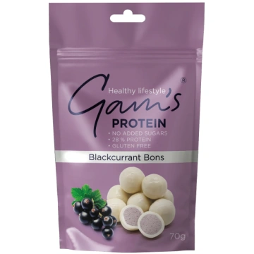GAMS Protein Bons Gam"s