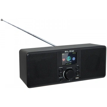 Interneta radio BLOW RI2