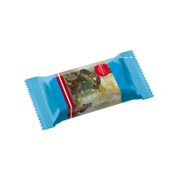 Šokolādes konfektes LAIMA Lācītis ķepainītis 1kg