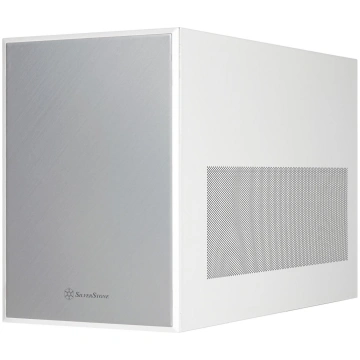 SilverStone SST-SG17W, tower case (white) Silverst