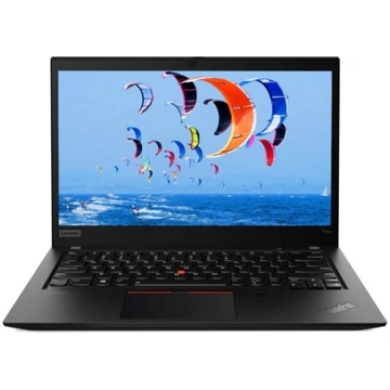 Lietots - Lenovo T14s G1 14 1920x1080 Ryzen 5 Pro