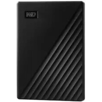 Western Digital My Passport 5 TB ārējais cietais d