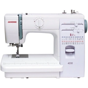 Janome 423S