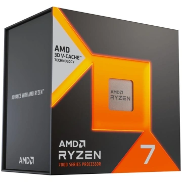 AMD Ryzen 7 7800X3D, processor (box) 100-100000910