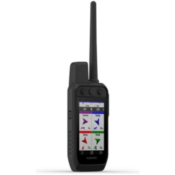 Garmin Alpha 300, Handheld Only, EU 010-04347-51