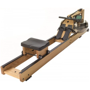 WaterRower rowing machine Oak