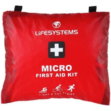 Aptieciņa Lifesystems Light&Dry Micro