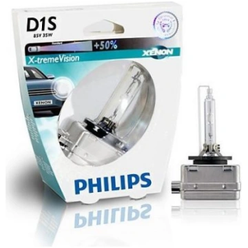 OSRAM D1S-NX1S