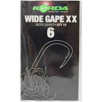 Ami Korda Wide Gape XX KORKWGXX