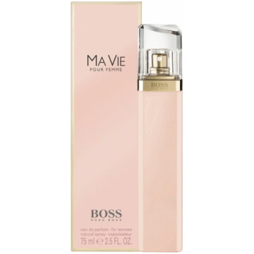 Hugo Boss Ma Vie Pour Femme EDP 75ml
