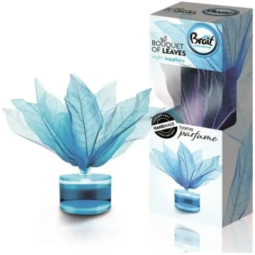 Aromātiskie kociņi Brait Night Sapphire 50ml