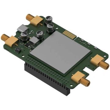 MODEM 5G ADD-ON BOARD PI HAT+/EBD050 TELTONIKA ( E