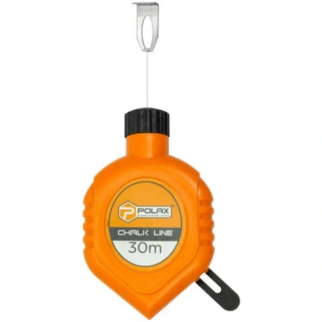 Atzīmēšanas aukla 30m, Polax (30-002P)