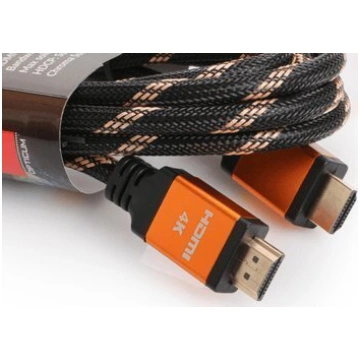 Opticum Red 4k Uhd Hdmi kabelis 0.5m