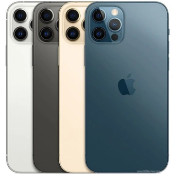 Lietots - Apple iPhone 12 Pro Max 128Gb (Ekspozīci