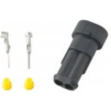 TM7810130 - 2-pin konektors TruckMaster