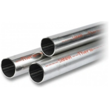 SANHA-Therm cinkota tērauda caurule D54x1,5mm (3m)