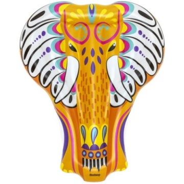 Bestway Piepūšamais matracis 183x153 cm