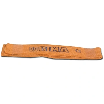 GIMA žņaugs - ar lipekli - 40cm - 1gab