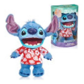 Mini hula dūriena leļļu [Hula Stitch Puppet] Cable
