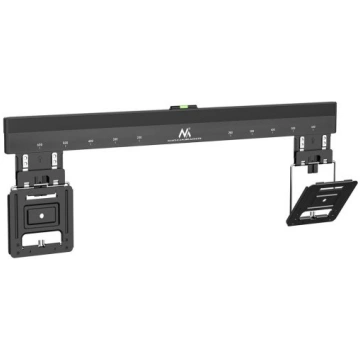 Maclean MC-481 Ultra Flat Slim TV Wall Mount Brack