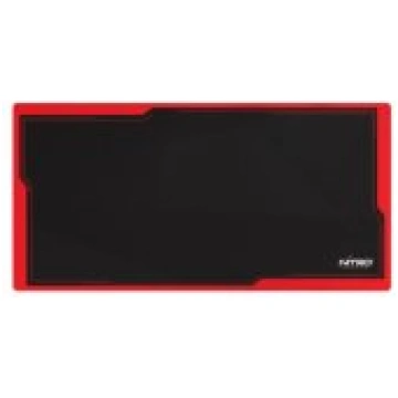 NITRO CONCEPTS DM16 Black/ Red peles paliktnis WLO