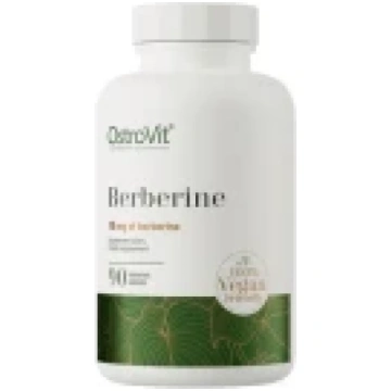 OstroVit Berberine | Berberīns 90 Tabletes