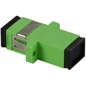 Getfort SC/APC Simplex adapteris