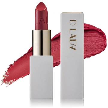 Dermacol Lipstick D Lady lūpu krāsa - 11 Lady Ruby