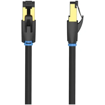 Network Cable CAT8 SFTP Vention IKABF RJ45 Etherne