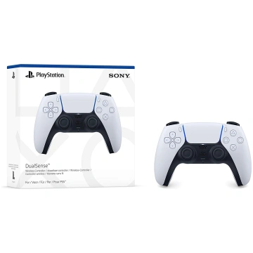 Sony PlayStation 5 DualSense Wireless Controller (