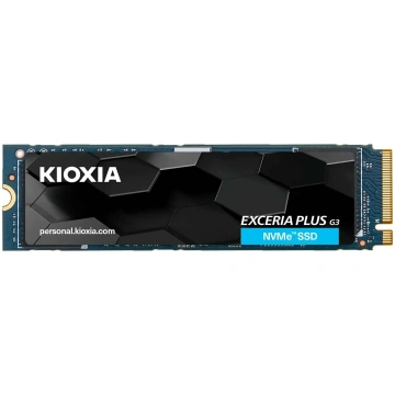 Dysk SSD Kioxia Exceria Plus G3 2TB M.2 2280 PCI-E
