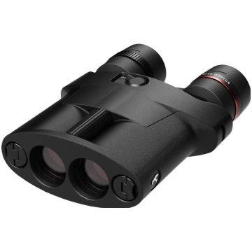 Kite Optics APC 30 12x30 AA Binoklis ar stabilizāc