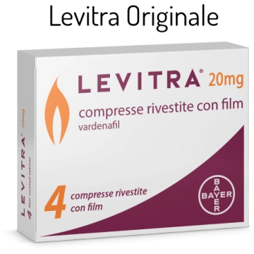 Levitra Original Grosseto