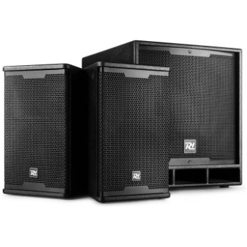 Power Dynamics PD Combo 1200 12" zemfrekvences ska