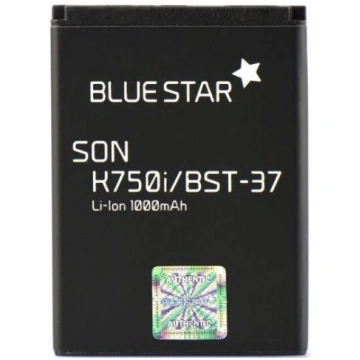 Baterija BlueStar, Li-ion, 1000 mAh