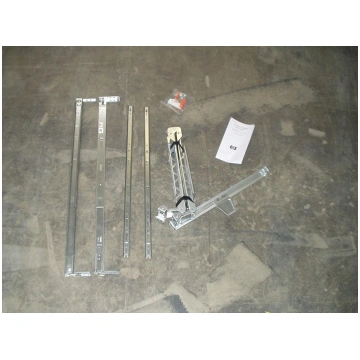 Lietots - HP Rack Mount Kit 2U 360322-003 360322-5