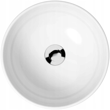 Umywalka Cersanit Moduo 35cm okragla CCWT100065077