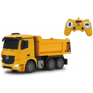 Jamara 405108 Radio-Controlled (RC) model Dump tru