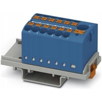 Phoenix Contact Blok rozdzielczy PTFIX 6/12X2 5-NS
