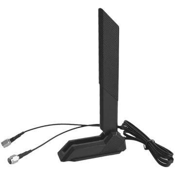 Gintai WLAN antena PC WiFi 6E Tri-Band Antenne - 2