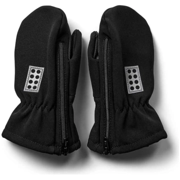 Lego Wear Unisex Baby Lwaripo Softshell krekliņi,