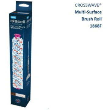 Bissell CrossWave Multi surface brush roll 1 pc(s)